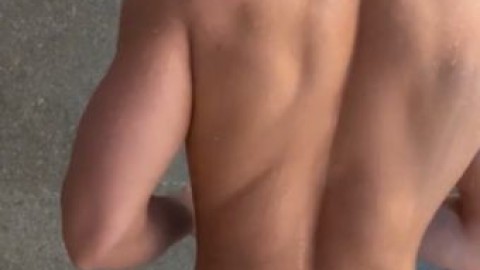 vladislava galagan soapy shower onlyfans viral