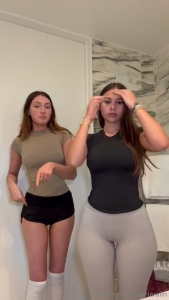 sophie rain x lacy lotus hd