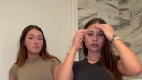 sophie rain x lacy lotus hd