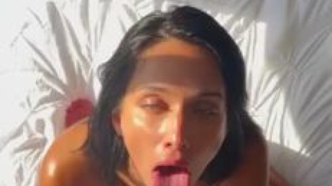 cleox13 nude bbc blowjob pov content