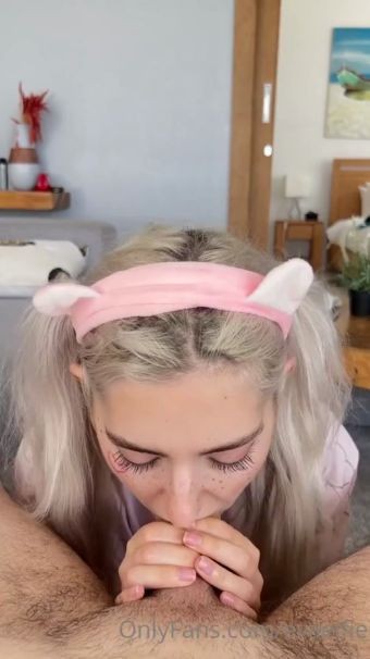 eva elfie morning sex pov sexually