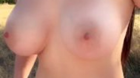 onlyfans fandy nude outdoor video watch