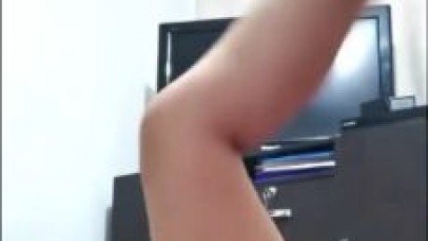 vaneyoga nude pussy leaked video watch