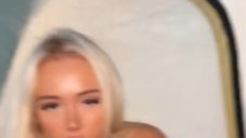 belle olivia sex in the viral porn