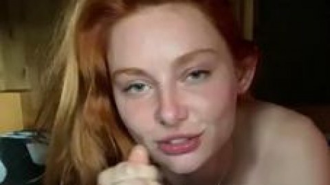 lacy lennon nude pov blowjob viral movie