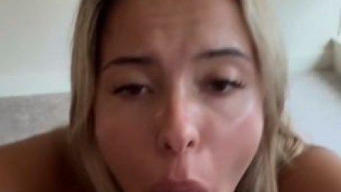 madiiitay quick blowjob sex and viral movie