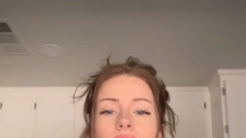 lilly bloomes nude topless boobs viral movie