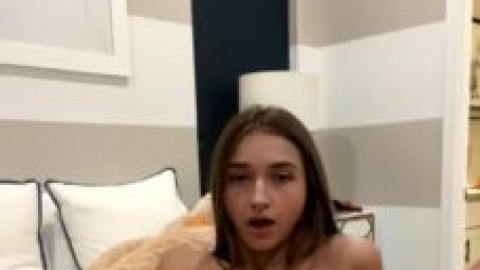 skylarmaexo anal dildo machine fuck porn porno