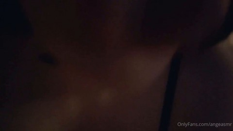 ange asmr licking you onlyfans teen