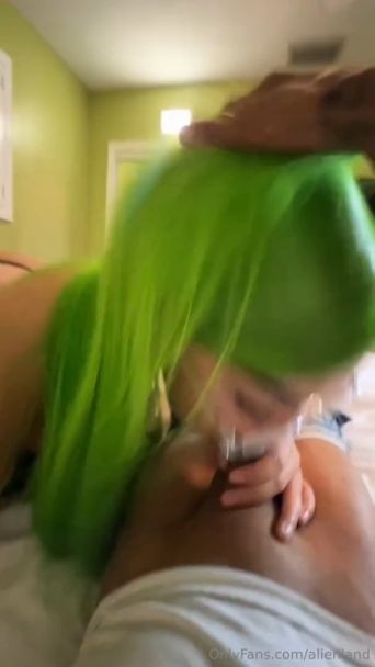 gem jewels baby alien sloppy teen