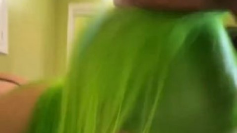 gem jewels baby alien sloppy teen