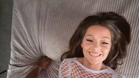 angelbaexo nude fishnet suck and webster