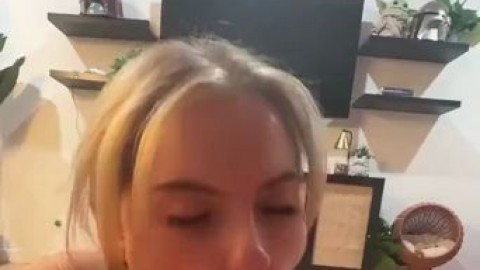 brandyrenee19 pov blowjob handjob video free