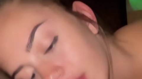 jadeteen and tyga late night sex