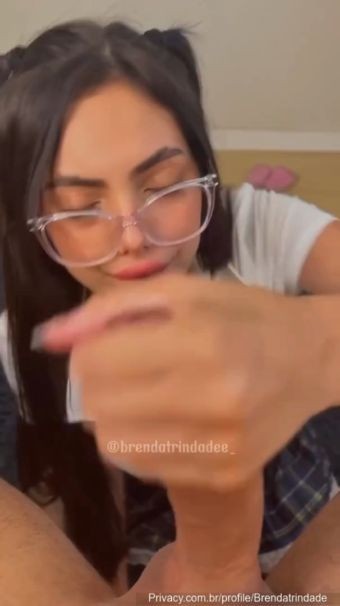 brenda trindade nude school girl sex