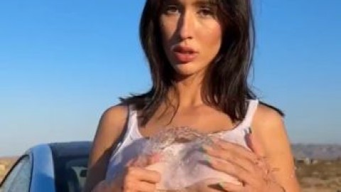 natalie roush exotic car wash sex