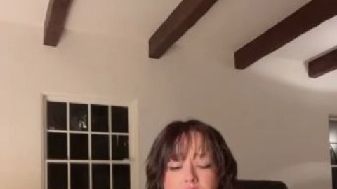 sabrina nichole dildo masturbation video video