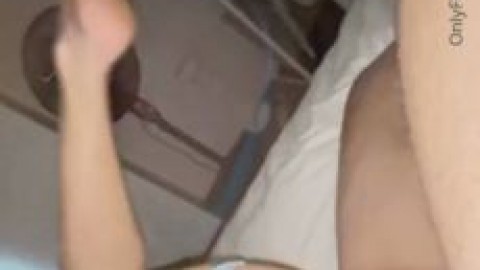 utahjaz late night anal fuck sex