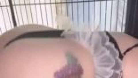 onlyfans vamplette topless tease video xxx