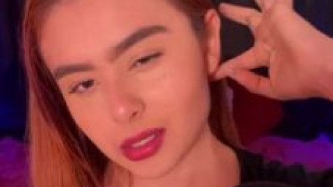 vico asmr nipple slip tease porno