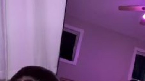 skylar blue olympic level blowjob video