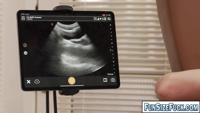 Legrand Wolf and Marcus Rivers