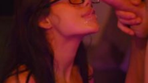 brenda trindade pov quick sloppy britian