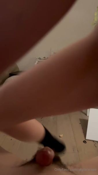 lacy lotus pov blowjob riding amateur