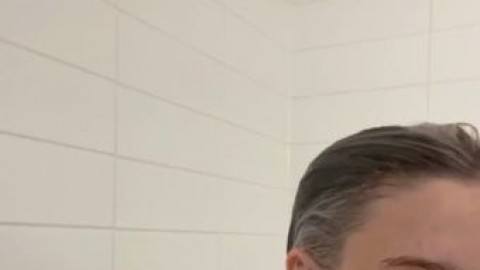 ashley matheson full nude shower amateur