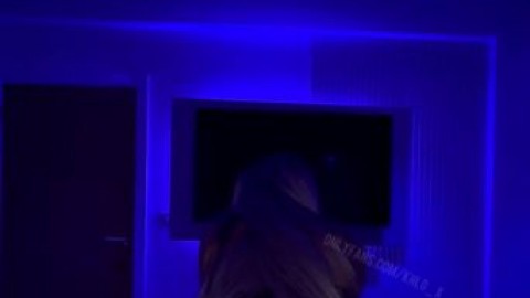 khloe knowles mid night sex content
