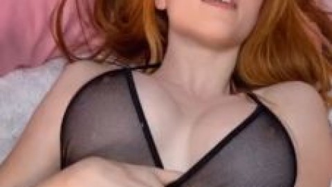 amouranth wet pussy fan fucking viral