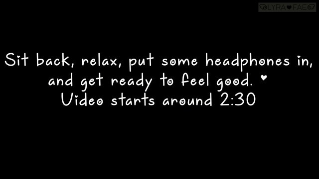 lyra fae asmr joi game viral