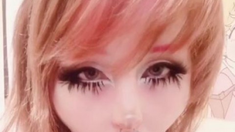 miinu inu dildo sucking best