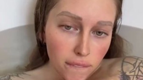 vicky aisha nude pregnant bathtub xvideos