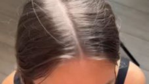 kendra rowe blue eyes blowjob great