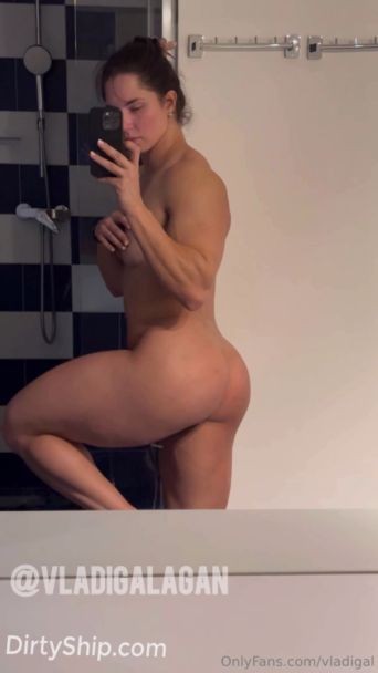 vladislava galagan full nude selfie britian