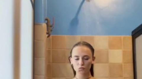 danie fae nude shower onlyfans best