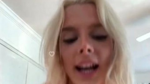 ashley matheson livestream dildo joi great