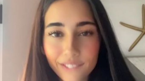 izzy green nude jerk off best