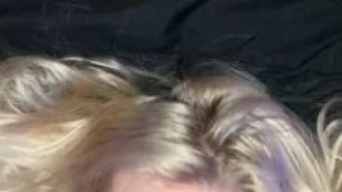 csblondebombshell nude deepthroat blowjob video best