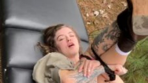 eden ivy forest anal sex clip free