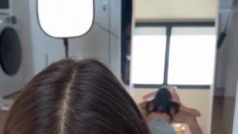 ruthlee nude pov blowjob riding