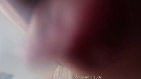 asmr claudy getting punished patreon xxx