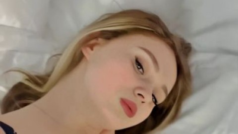 evaanna onlyfans black lingerie tease viral sex