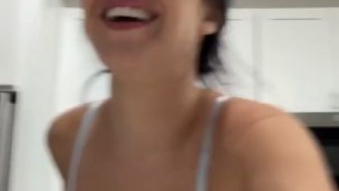 camilla araujo twerking and rubbing clip free