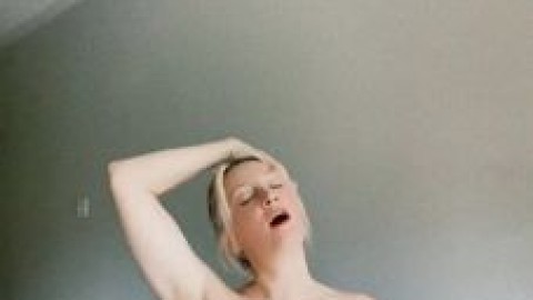 holly wolf nude yoga onlyfans xxx porn clip