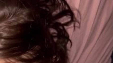 kinsley alyse pov sloppy blowjob viral sex