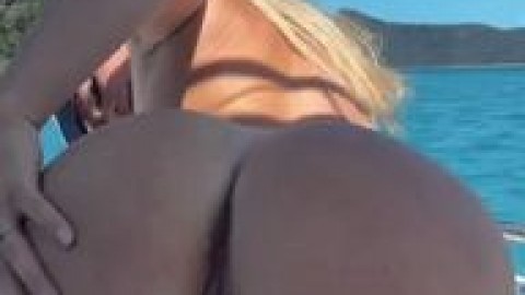 lucie jaid nude boat sex porn porno