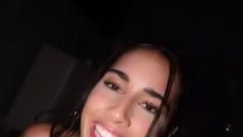 izzy green late night fuck porn porn video
