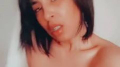 koncious kutie nude dildo fuck viral sex